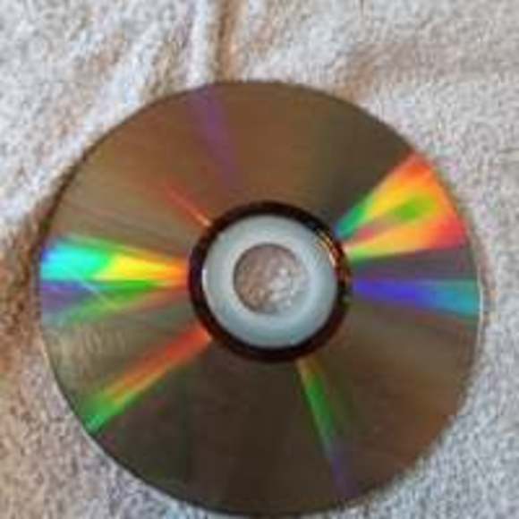 finding nemo dvd wide screen disc 1 - Picture 3 of 4